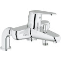 Смеситель Grohe Eurodisc Cosmopolitan 33392002 для ванны с душем