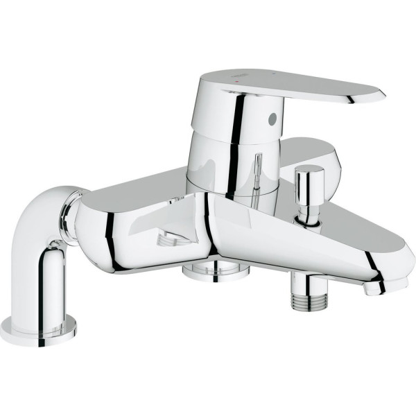 Смеситель Grohe Eurodisc Cosmopolitan 33392002 для ванны с душем