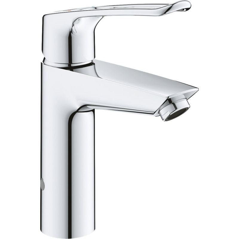 Смеситель Grohe Eurosmart 23987003 для раковины
