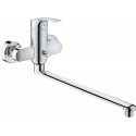 Смеситель Grohe Eurosmart 23992003 универсальный