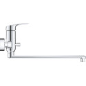 Смеситель Grohe Eurosmart 23992003 универсальный