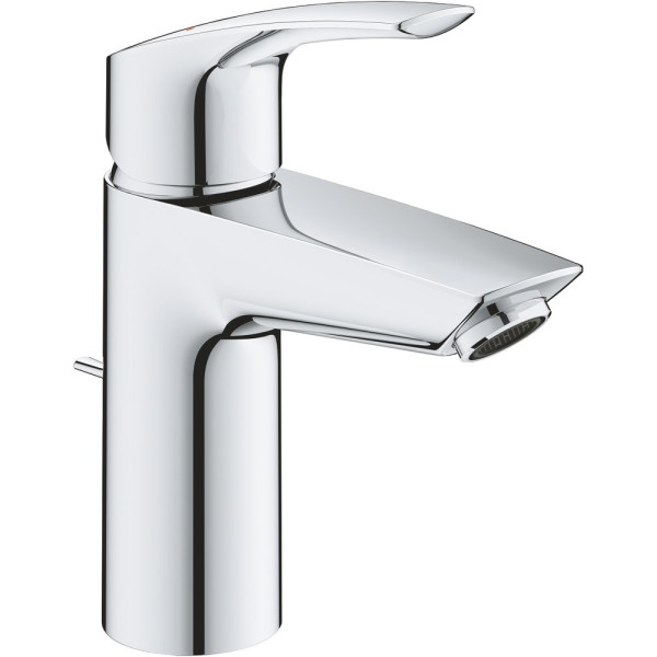Смеситель Grohe Eurosmart 33265003 для раковины