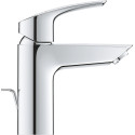 Смеситель Grohe Eurosmart 33265003 для раковины