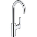 Смеситель Grohe Eurosmart New 23537002 для раковины