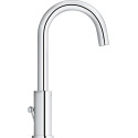 Смеситель Grohe Eurosmart New 23537002 для раковины