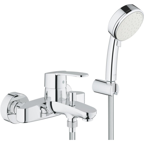 Смеситель Grohe Eurostyle Cosmopolitan 3359220A для ванны с душем