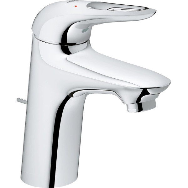 Смеситель Grohe Eurostyle New 33558003 для раковины
