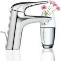 Смеситель Grohe Eurostyle New 33558003 для раковины