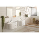 Смеситель Grohe Eurostyle New 33558003 для раковины