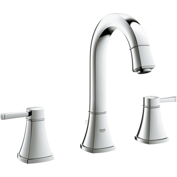Смеситель Grohe Grandera 20389000 для раковины