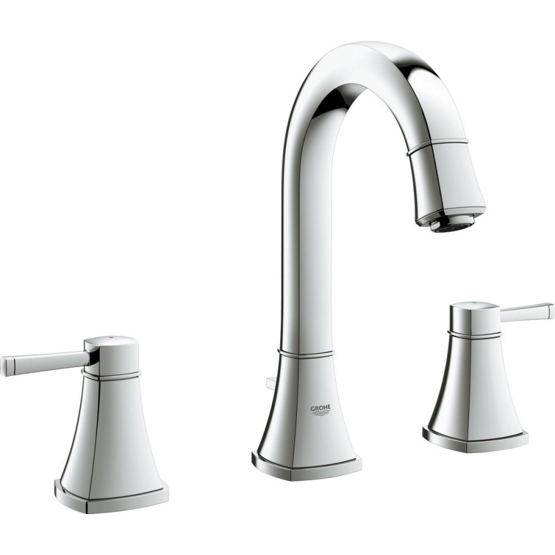 Смеситель Grohe Grandera 20389000 для раковины