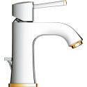 Смеситель Grohe Grandera 23303IG0 для раковины
