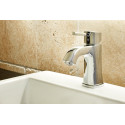 Смеситель Grohe Grandera 23310000 для раковины