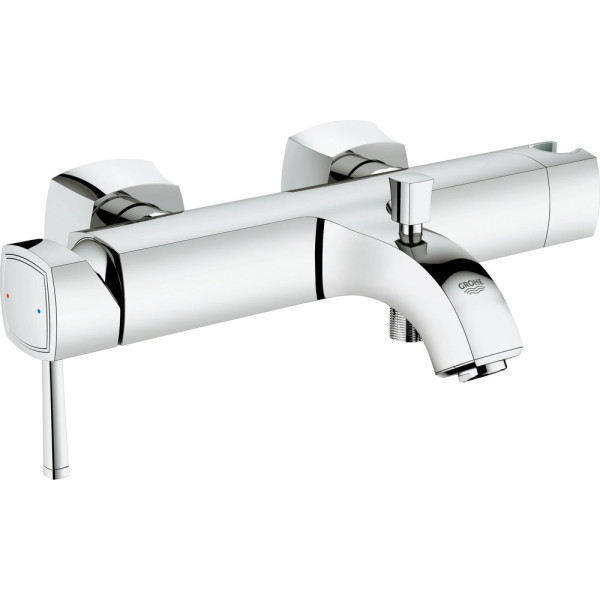 Смеситель Grohe Grandera 23317000 для ванны с душем