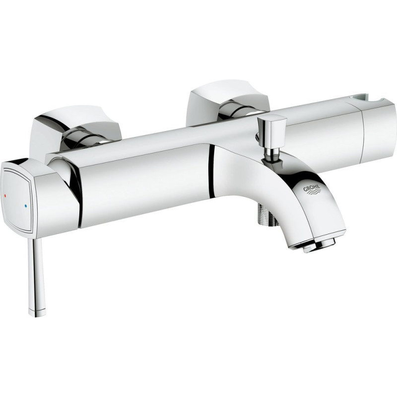 Смеситель Grohe Grandera 23317000 для ванны с душем
