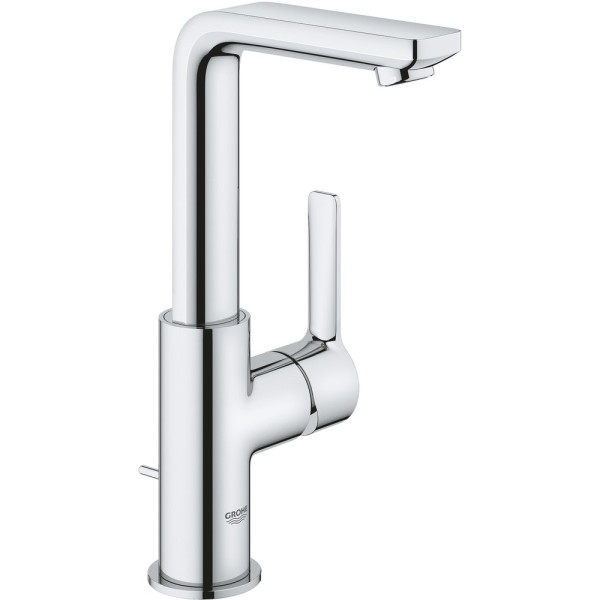 Смеситель Grohe Lineare New 23296001 для раковины