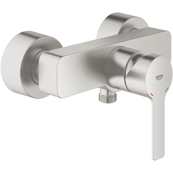 Смеситель Grohe Lineare New 33865DC1 для душа
