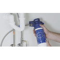 Смеситель Grohe Red II Duo 30083001 для кухонной мойки, с водонагревателем