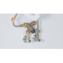Смеситель Grohe Red II Duo 30083001 для кухонной мойки, с водонагревателем
