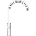 Смеситель Grohe Red II Duo 30083001 для кухонной мойки, с водонагревателем