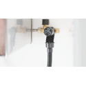 Смеситель Grohe Red II Duo 30083001 для кухонной мойки, с водонагревателем