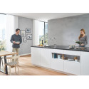 Смеситель Grohe Red II Mono 30085001 для кухонной мойки, с водонагревателем