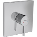 Смеситель Hansgrohe Finoris 76615000 для душа, хром