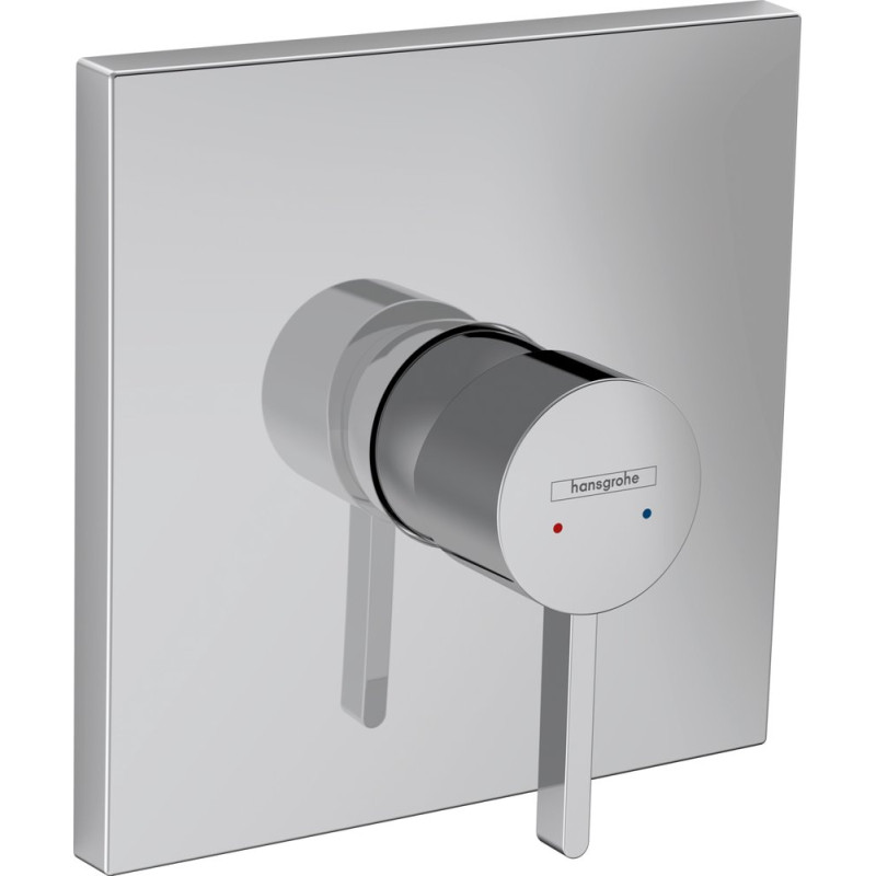 Смеситель Hansgrohe Finoris 76615000 для душа, хром