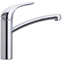 Смеситель Hansgrohe Focus M42 31784000 для кухонной мойки, хром