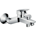 Смеситель Hansgrohe Logis 71401000 для ванны с душем