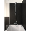 Смеситель Hansgrohe Logis 71401000 для ванны с душем