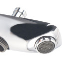 Смеситель Hansgrohe Logis 71401000 для ванны с душем