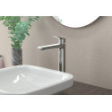 Смеситель Hansgrohe Logis Fine 240 71257000 для раковины, хром