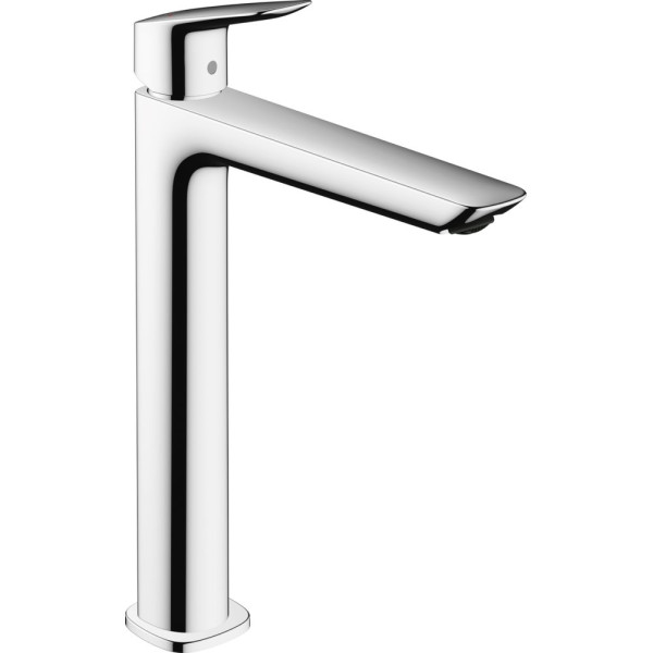 Смеситель Hansgrohe Logis Fine 240 71258000 для раковины, хром