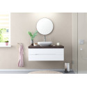 Смеситель Hansgrohe Logis Fine 240 71258000 для раковины, хром