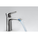 Смеситель Hansgrohe Metris 31088000 для раковины