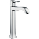 Смеситель Hansgrohe Metris Classic 31078000 для раковины