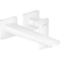 Смеситель Hansgrohe Metropol 32526700 для раковины