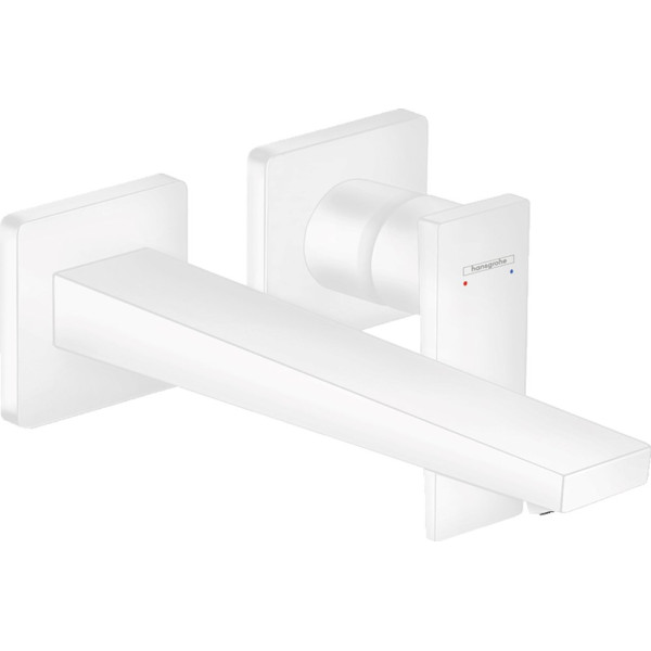 Смеситель Hansgrohe Metropol 32526700 для раковины