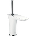 Смеситель Hansgrohe PuraVida 15075400 для раковины
