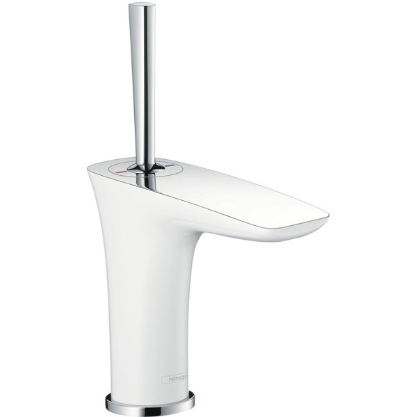 Смеситель Hansgrohe PuraVida 15075400 для раковины