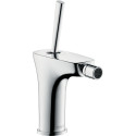Смеситель Hansgrohe PuraVida 15270000 для биде