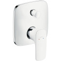 Смеситель Hansgrohe PuraVida 15445400 для ванны с душем