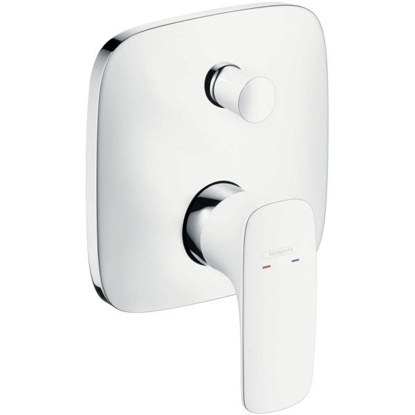 Смеситель Hansgrohe PuraVida 15445400 для ванны с душем