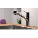 Смеситель Hansgrohe Talis S 32841000 для кухонной мойки