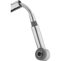 Смеситель Hansgrohe Talis S 32841000 для кухонной мойки