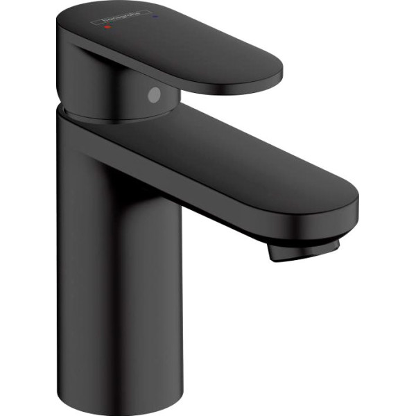 Смеситель Hansgrohe Vernis Blend 71551670 для раковины, хром