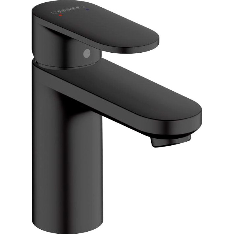 Смеситель Hansgrohe Vernis Blend 71551670 для раковины, хром