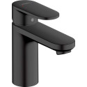 Смеситель Hansgrohe Vernis Blend 71580670 для раковины, черный