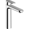 Смеситель Hansgrohe Vernis Blend 71582000 для раковины, хром